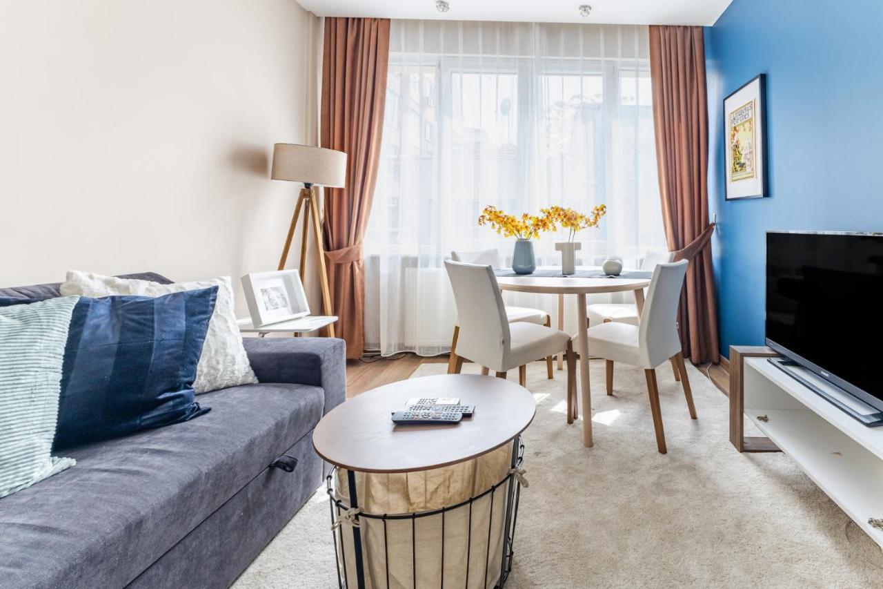 Apartament Centrally Located Marvellous Flat In Sisli *